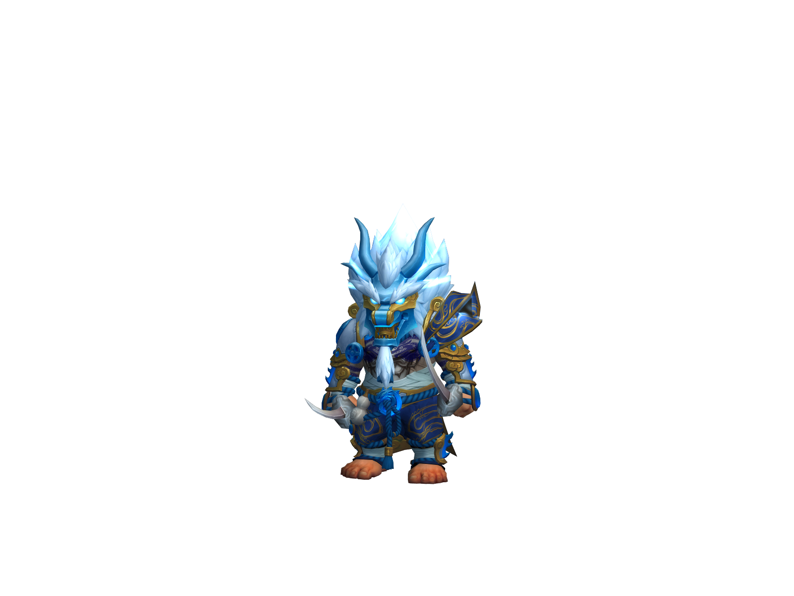 Kungfuzinho