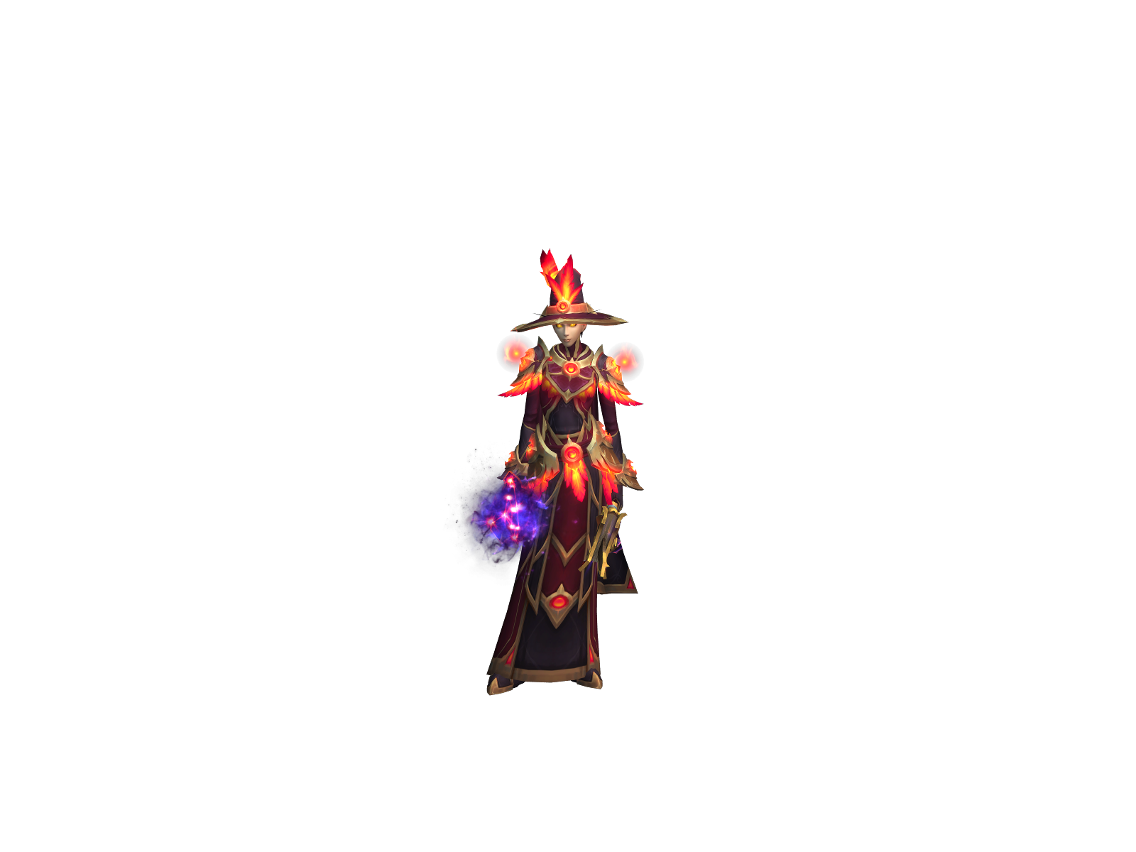 Mystflare