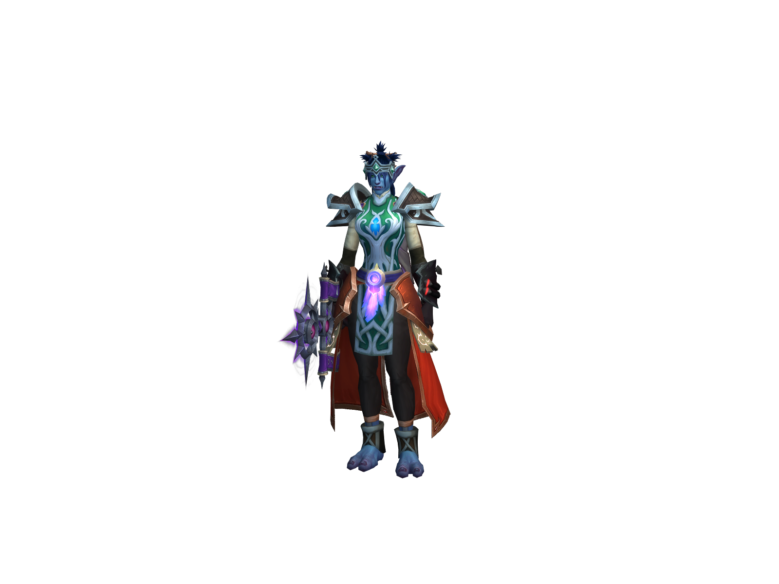 Moonshirt