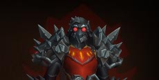 Warfusedk's icon