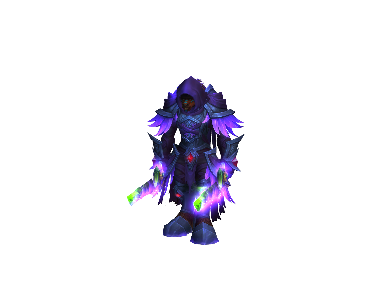 Ezerhuo