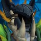 Blackcident