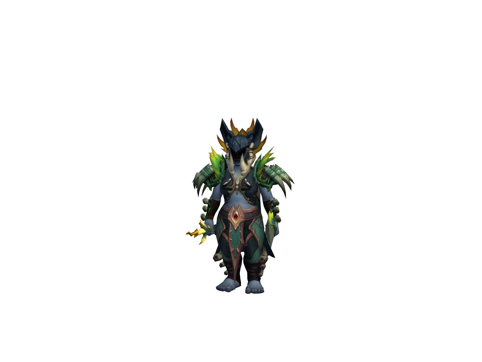 Blackcident