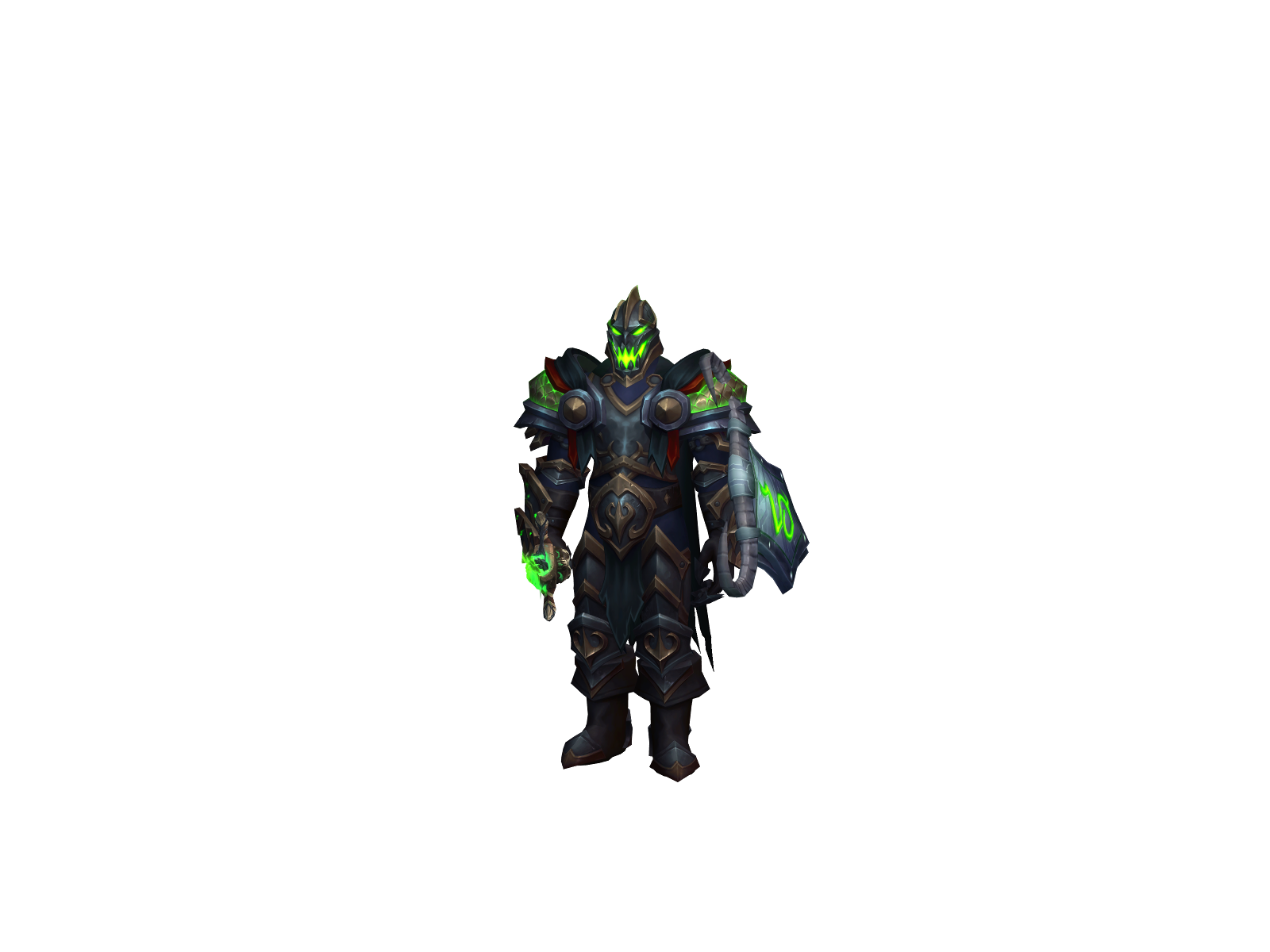 WOW‼️ Zxzxzxz - Character