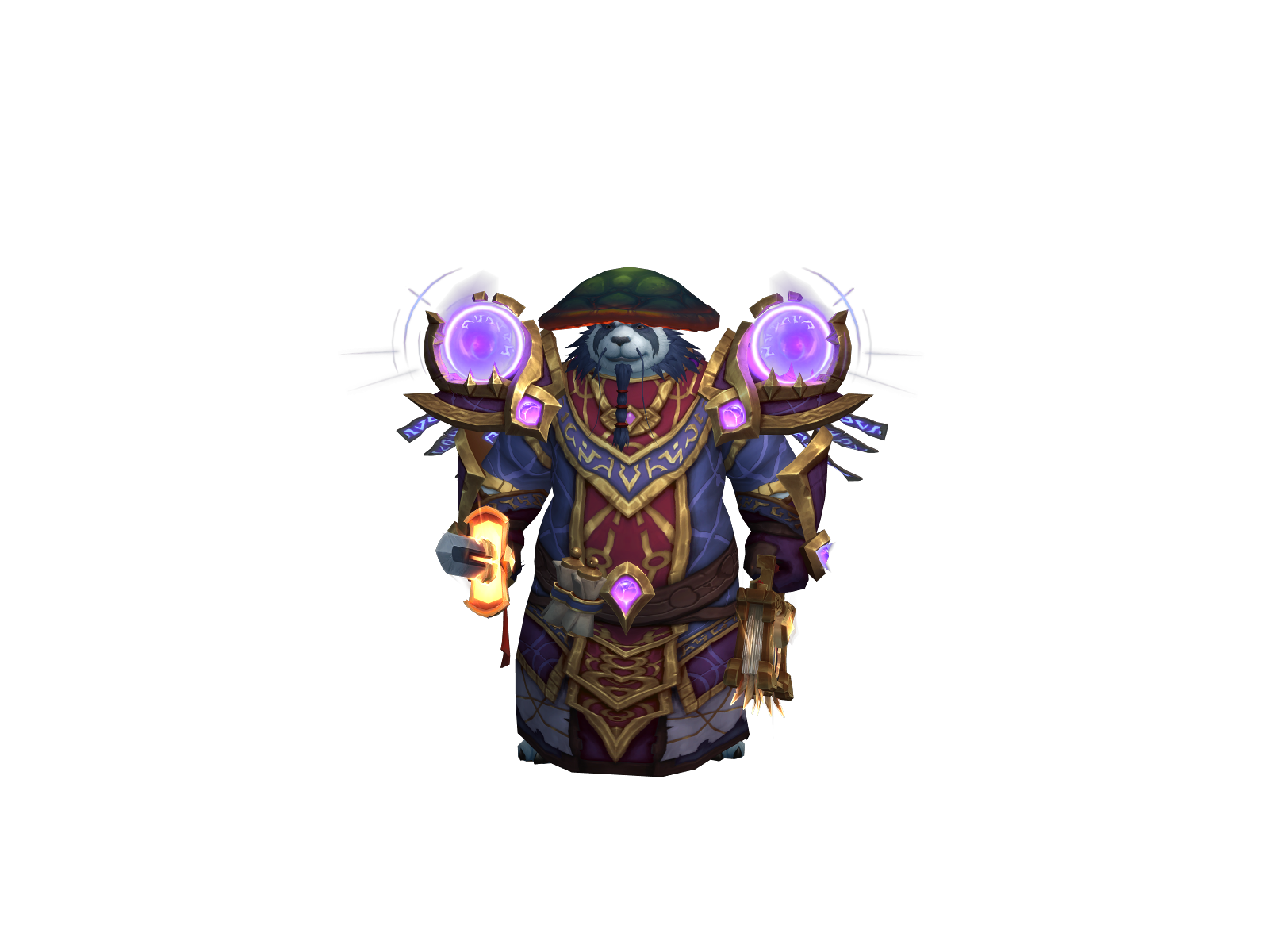 Nobodymage
