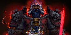 Thehuntid's icon