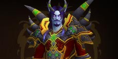 Kurifodo's icon