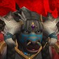 Taurablue avatar