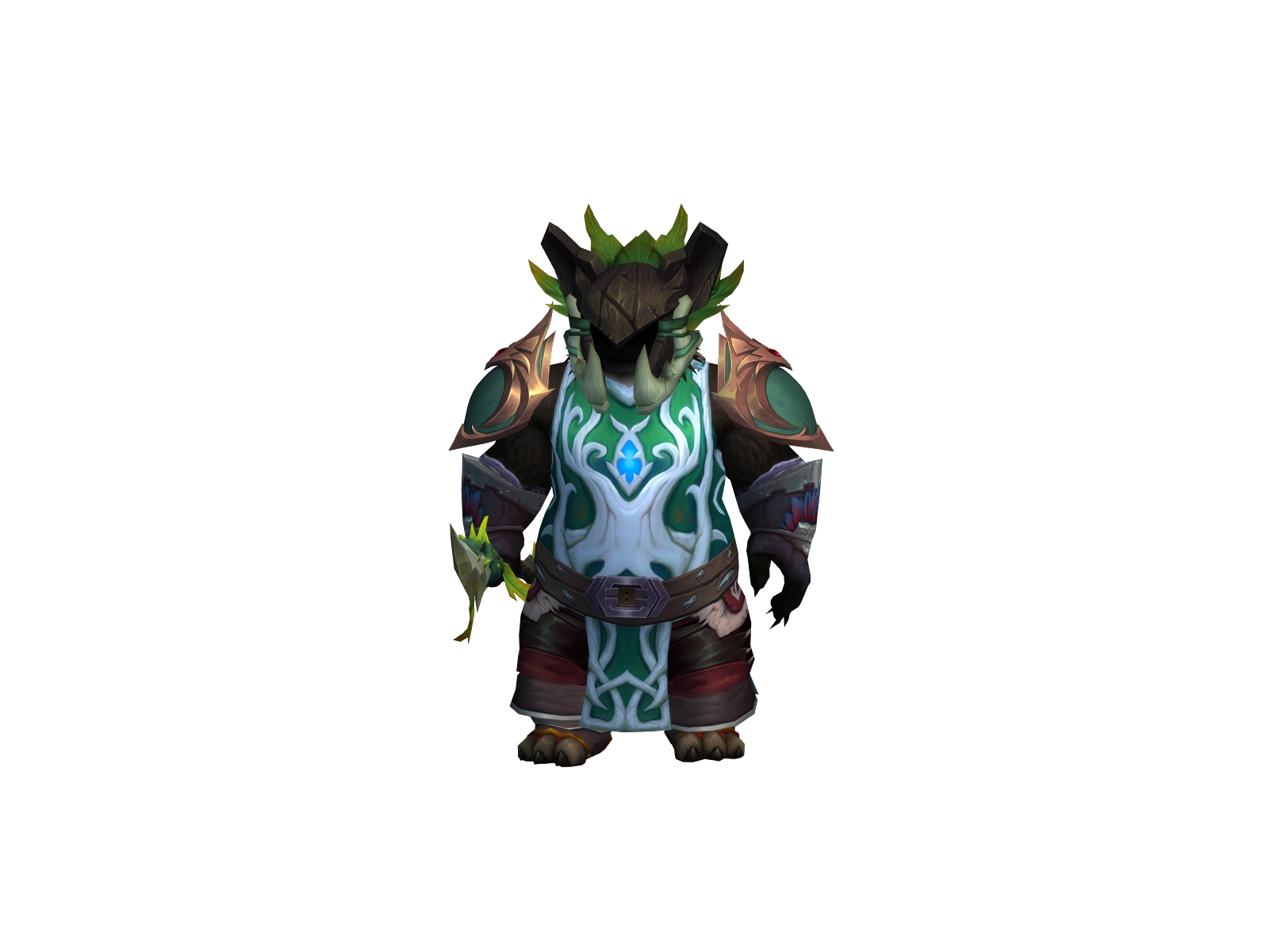 Railgunmonk