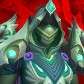 Sileñcio avatar