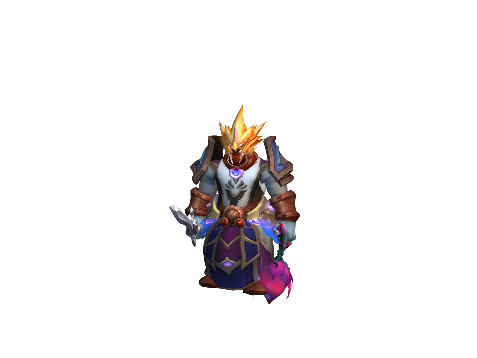 Magicmochi