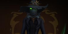 Dravenn's icon
