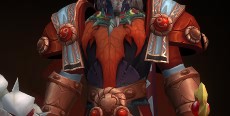 Priestc's icon