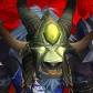 Frostythecow