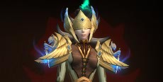 Hyllingilwyn's icon