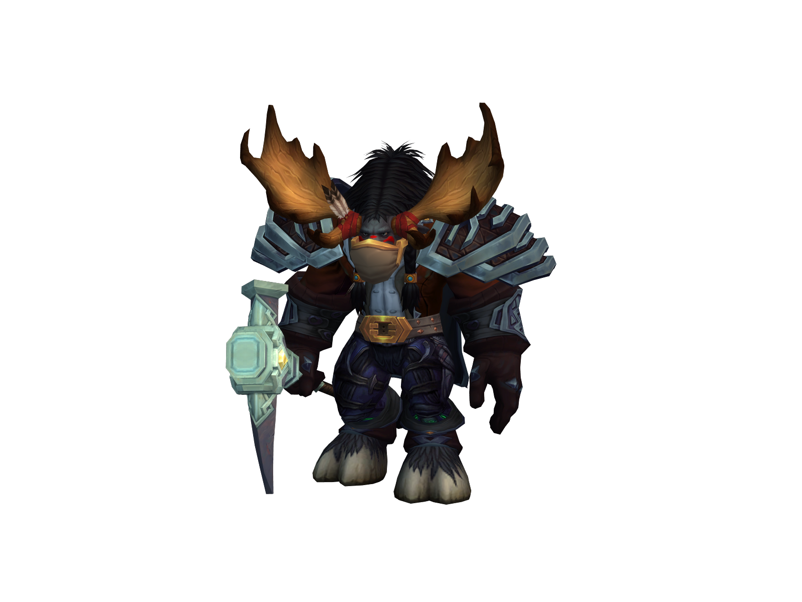 Unbeärabull