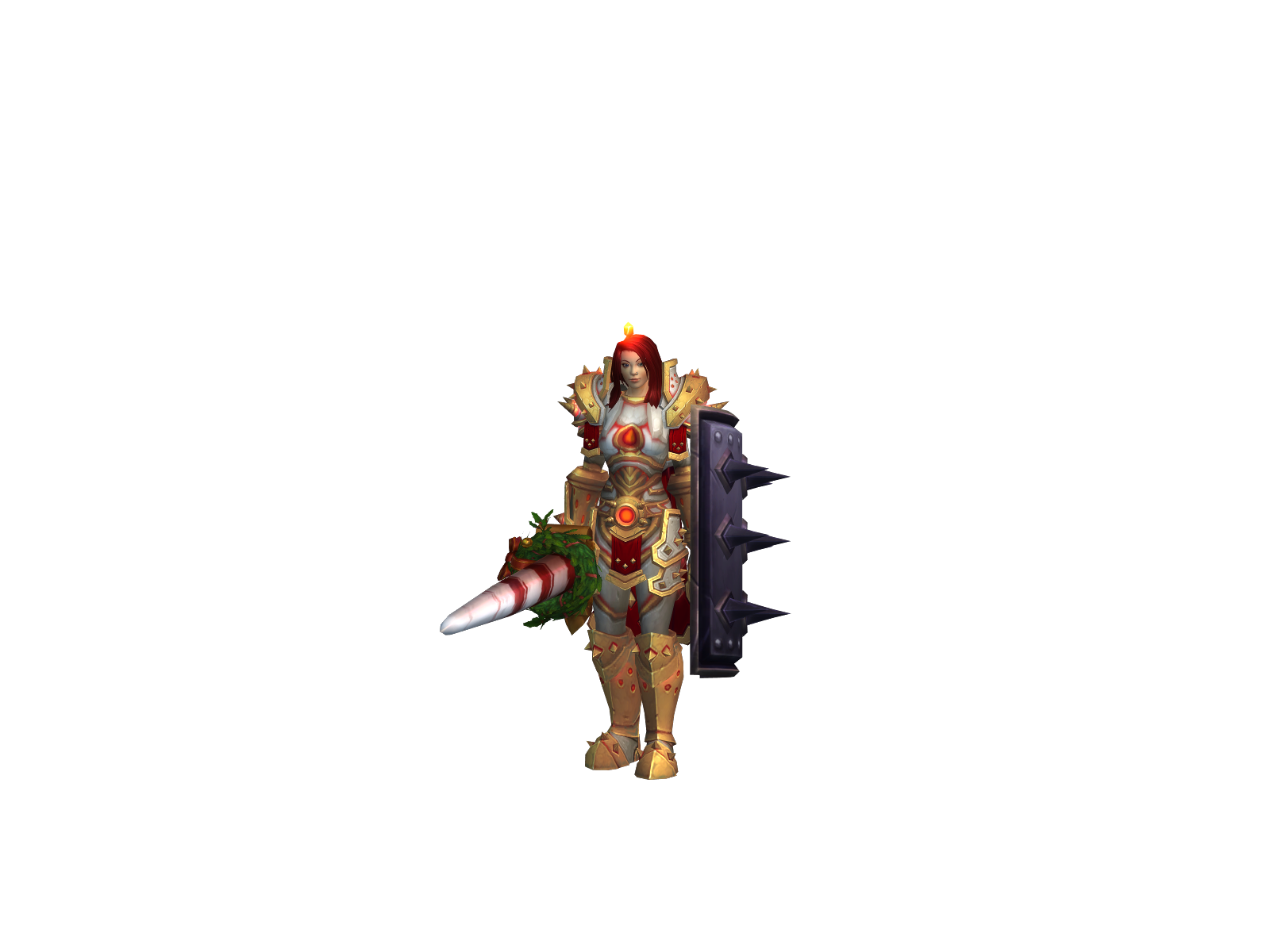 Pseuduwarr character render