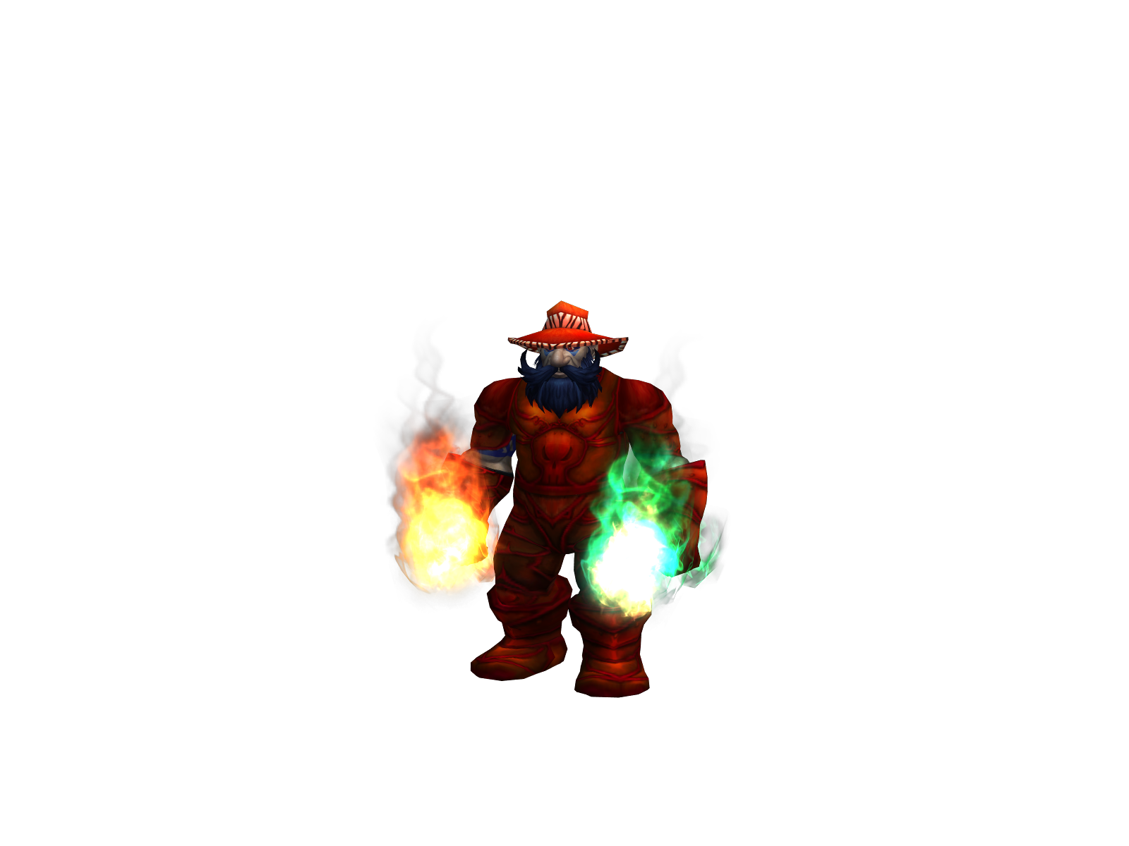Keroshaman