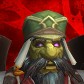 Felgandwarf