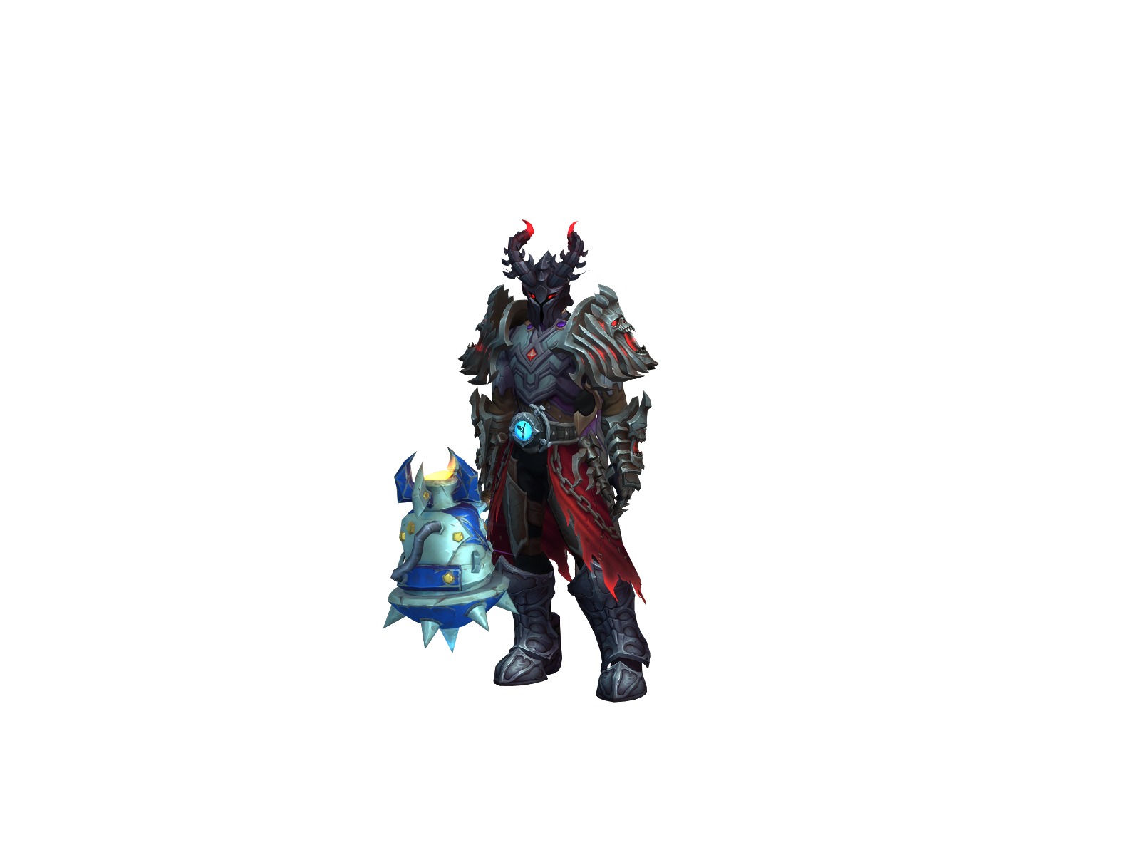 Nicatknight