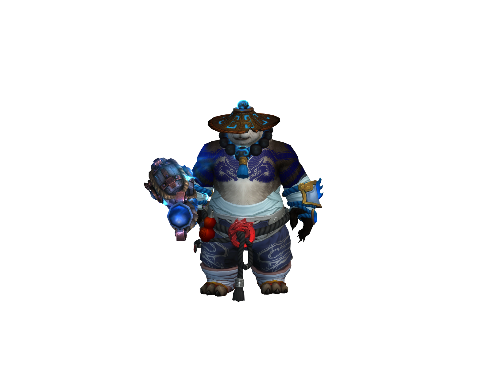 Spartenmonk