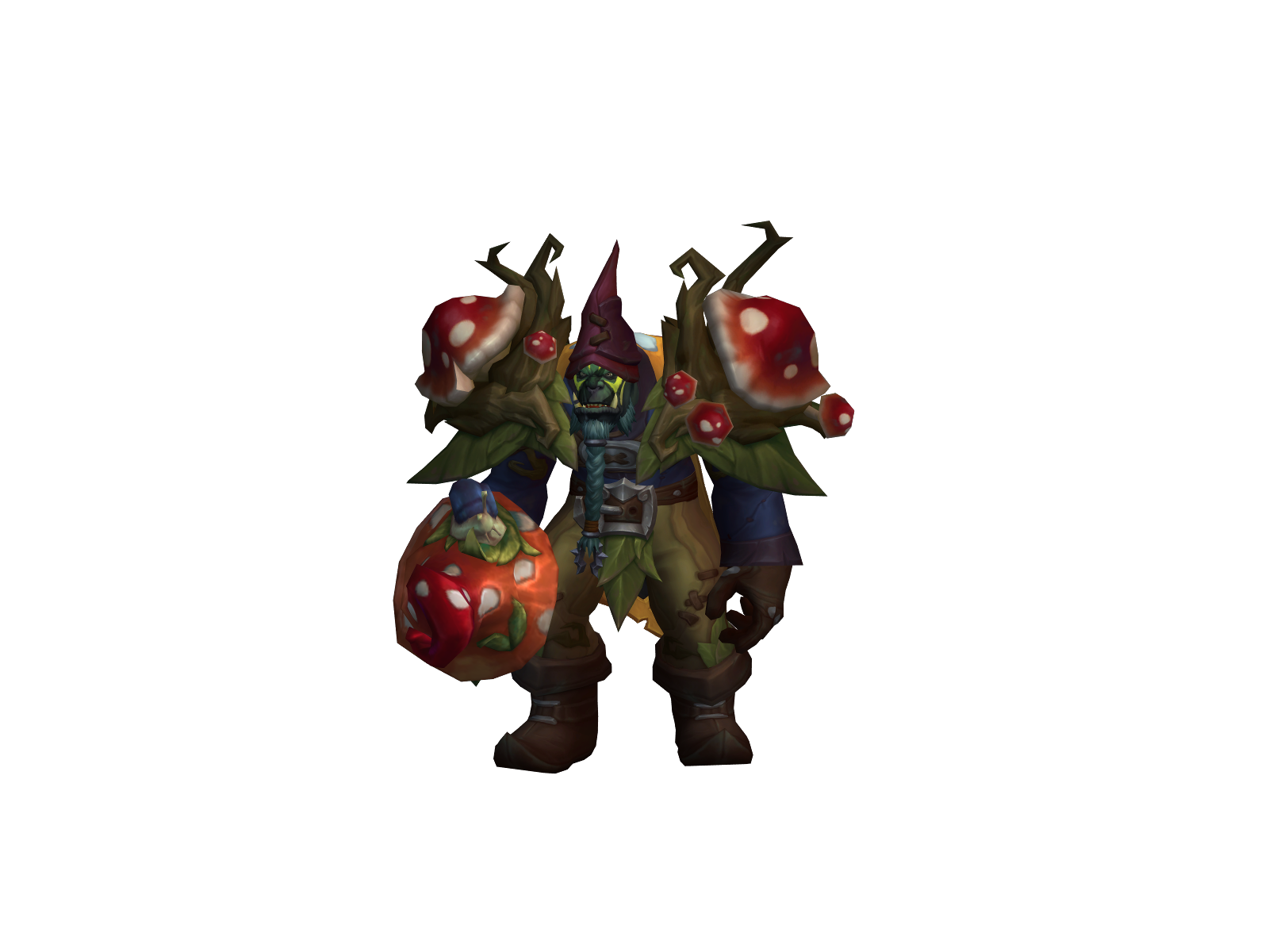 Bildegar
