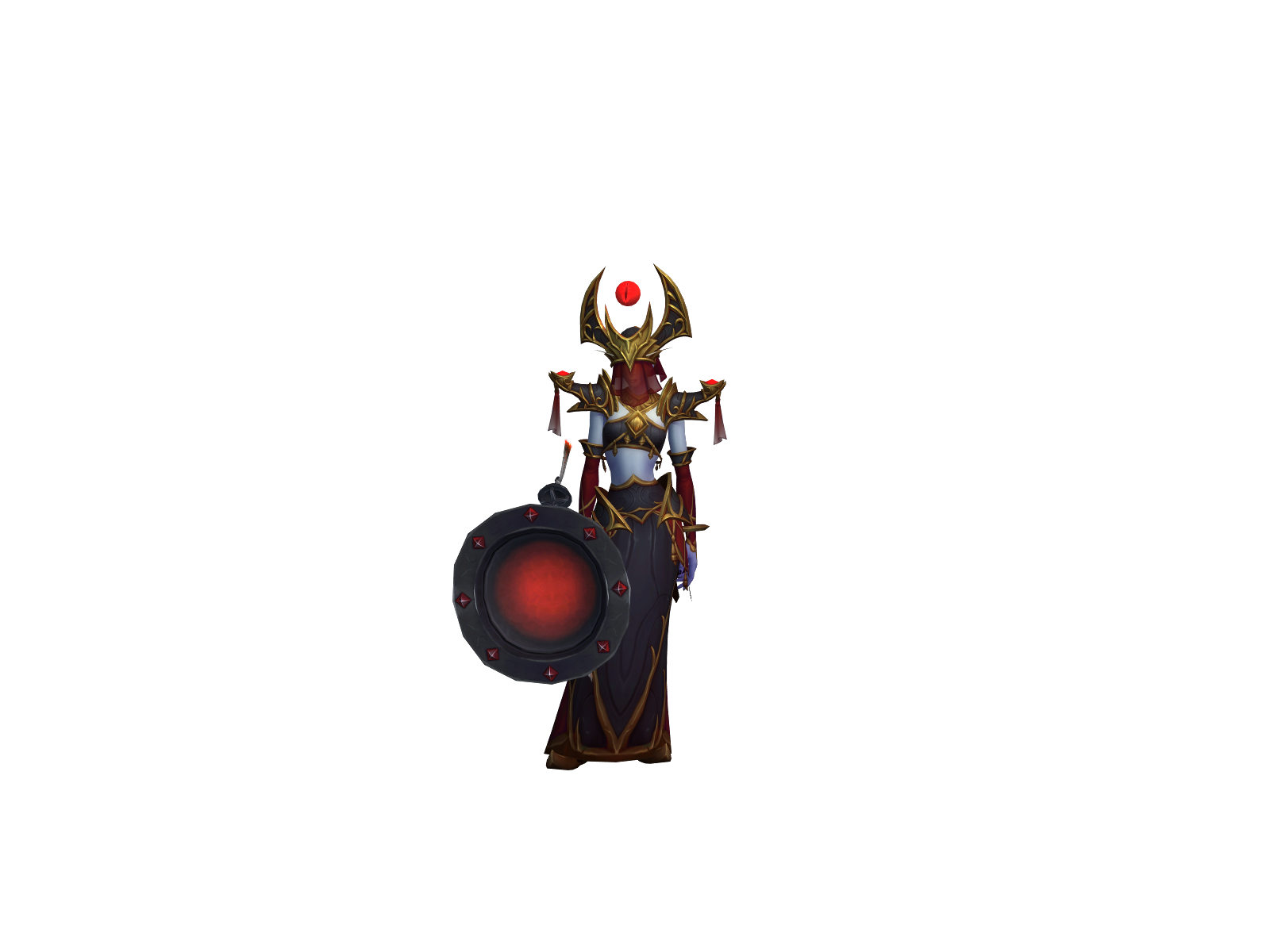 Jonathanblow 3D character render