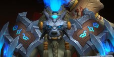 Tyrannitaur's icon