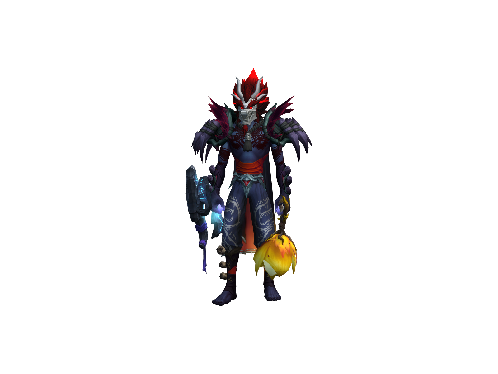 Dayborn