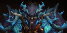 Locustknight's icon