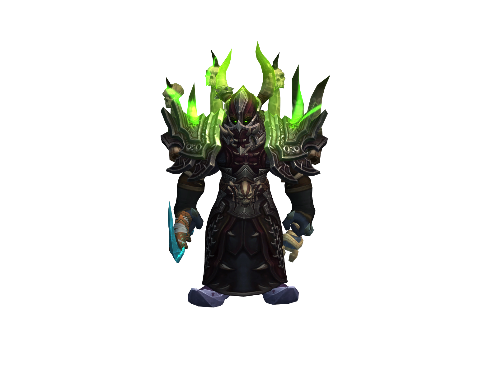 Chaoticqball