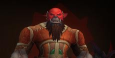 Hogstrider's icon