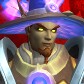 Bloodarcane avatar