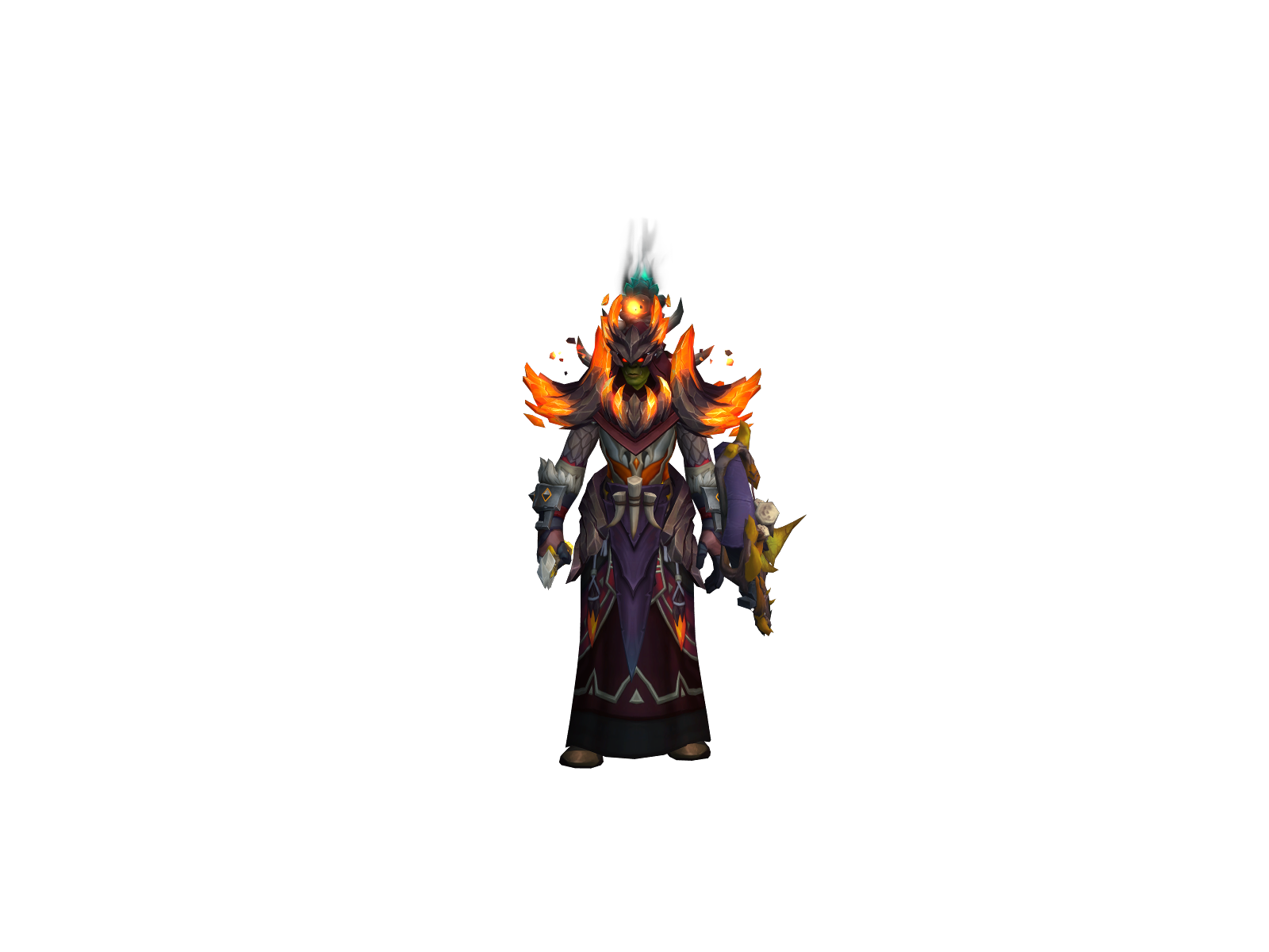 Trillshaman