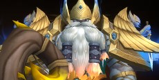 Olgheals's icon