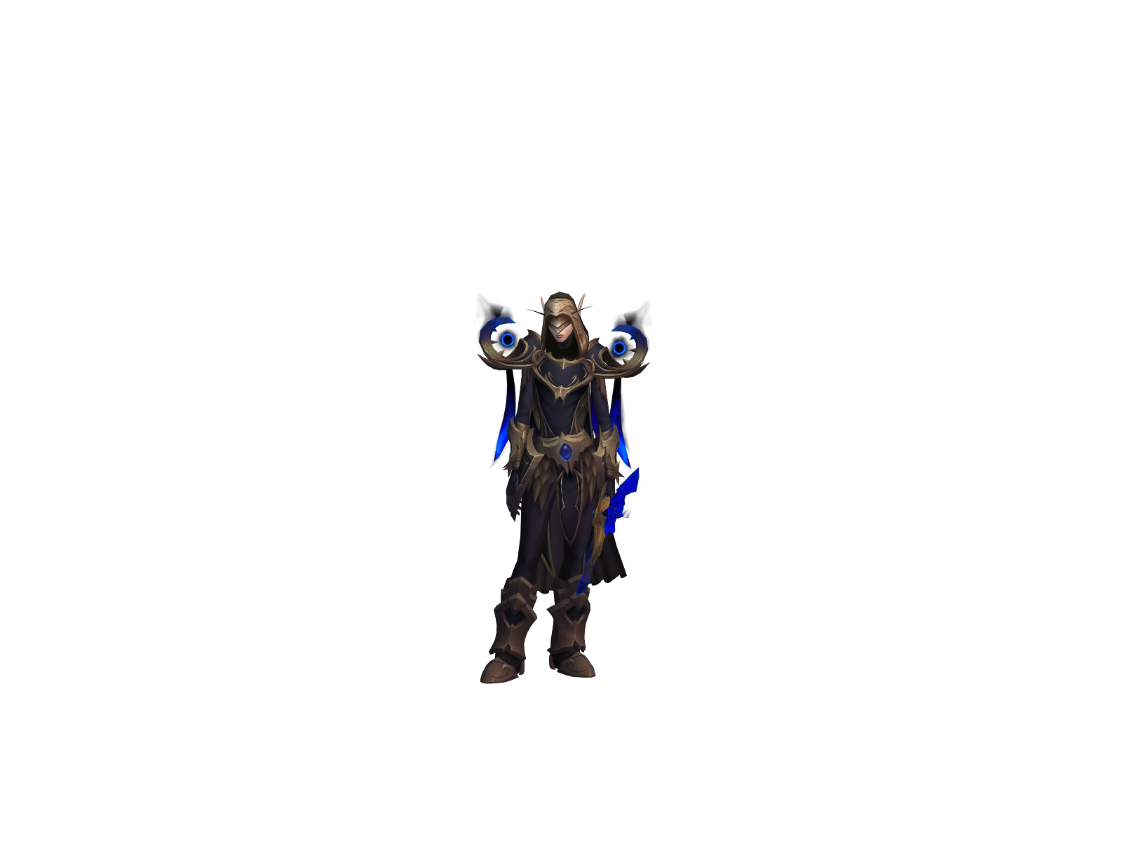 Lysanndra