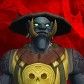 Arakoman avatar