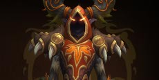 Ângrydruid's icon