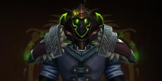 Lanndon's icon