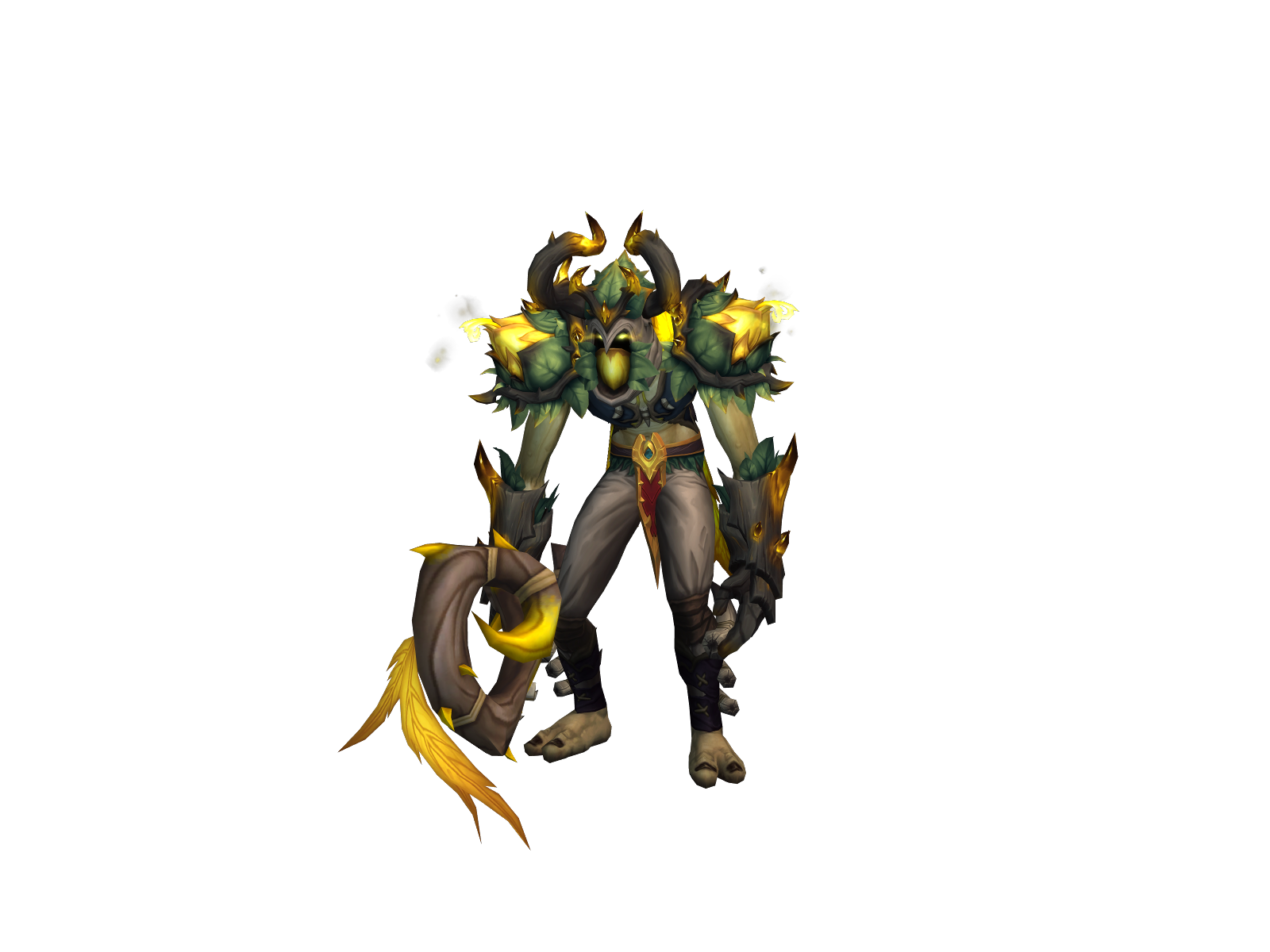 Desmoon