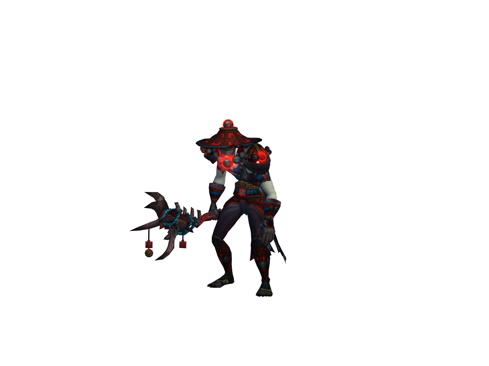 Sherkmonk