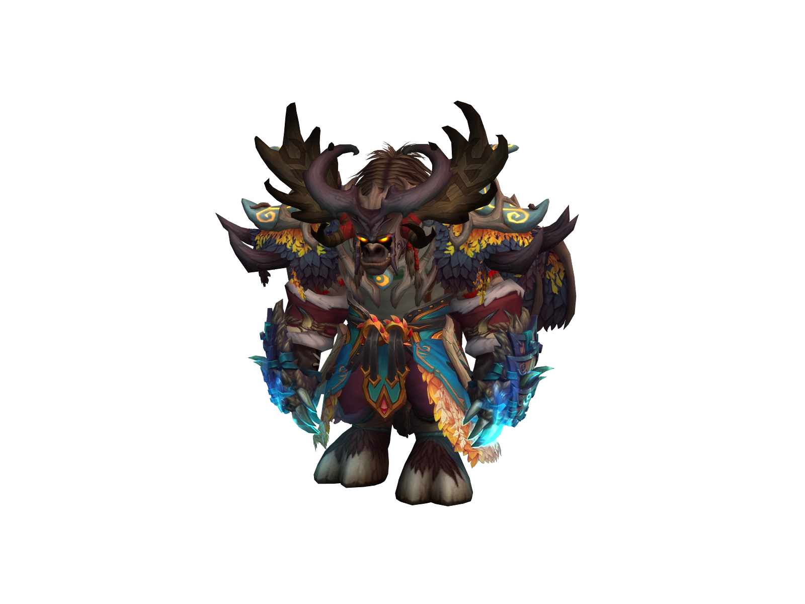 Bullrox