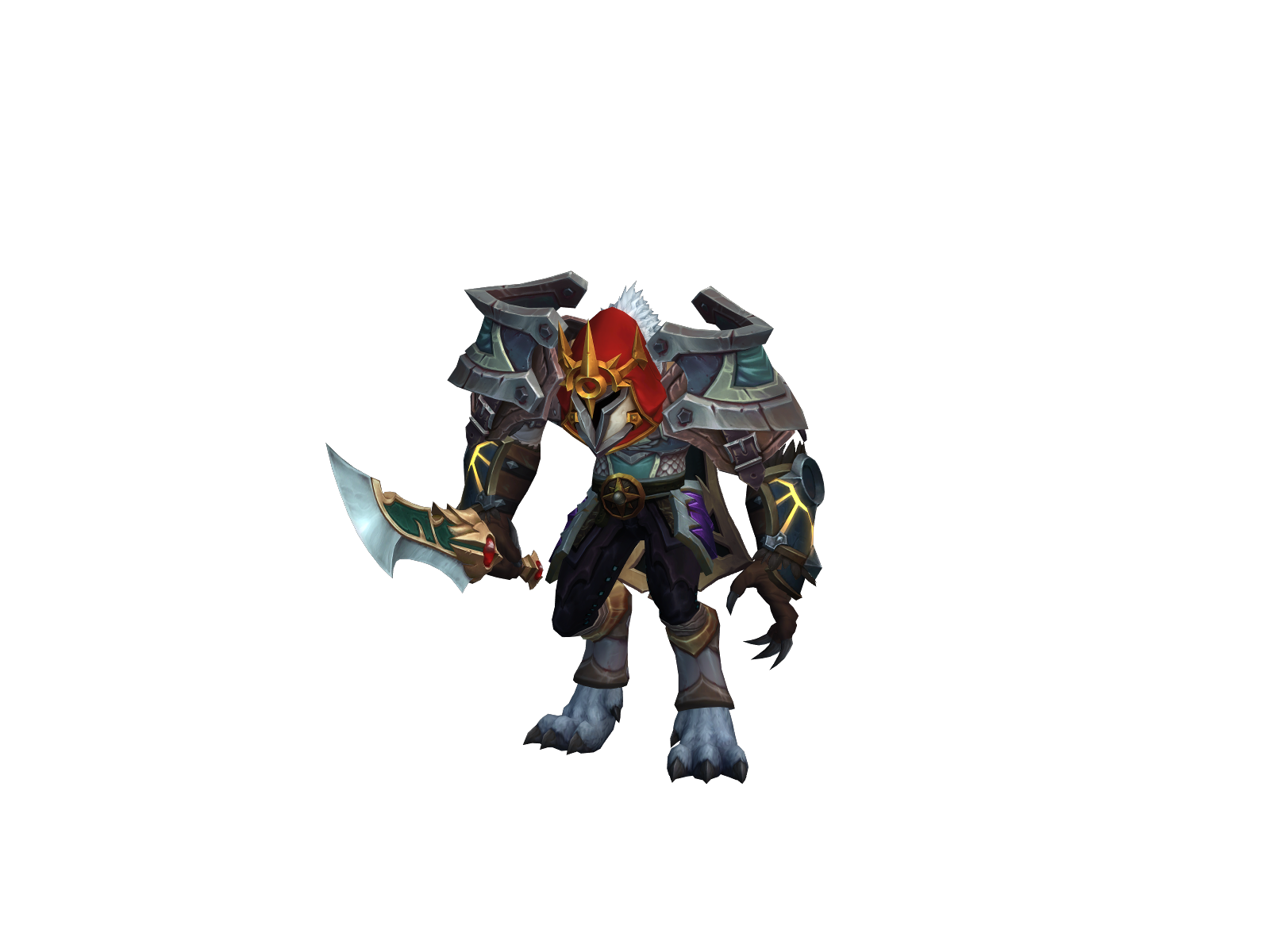 Deadpahk
