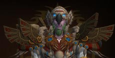 Kordru's icon