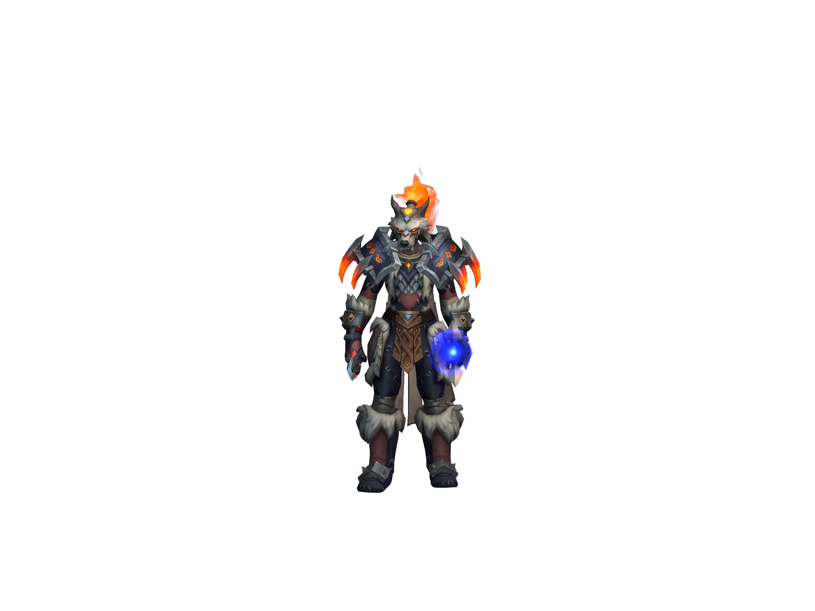 Drohgohshock