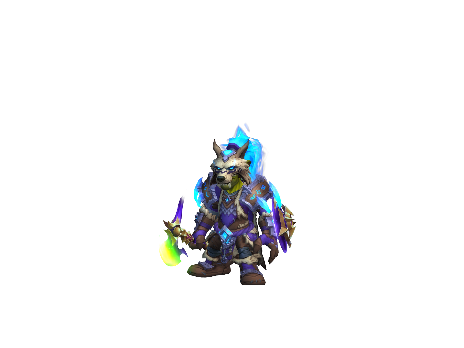 Benrus