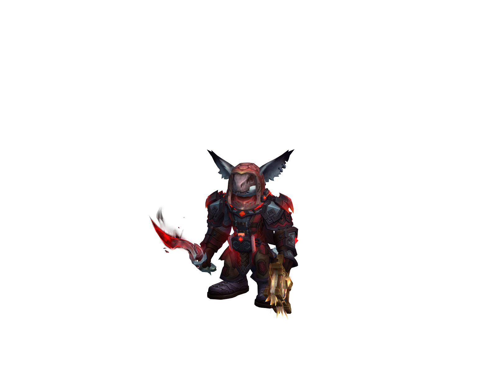 Flurryoffury