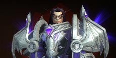 Arthaidin's icon