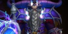Chronossw's icon