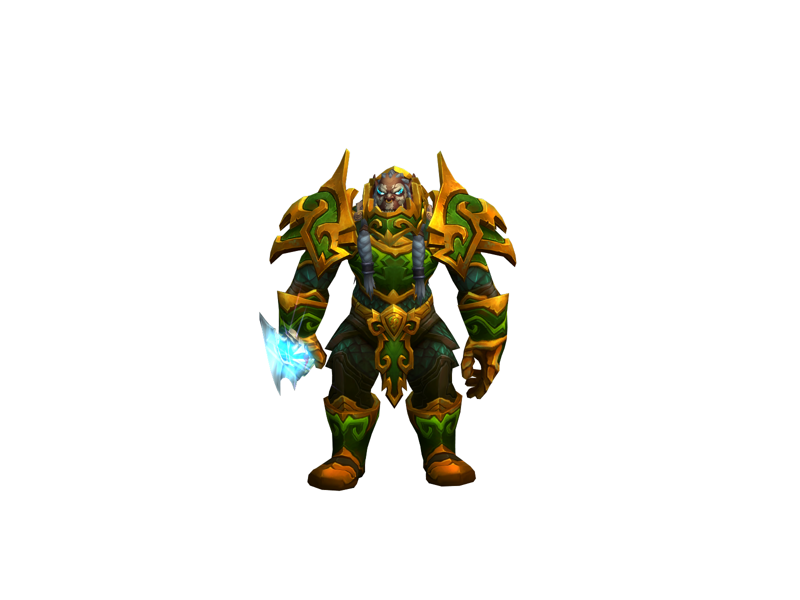 Nekkalthan character render